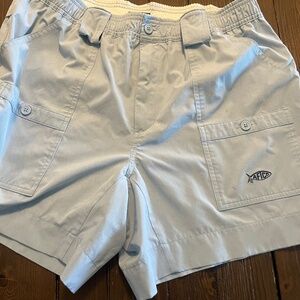 Aftco  Original Stretch Fishing Short